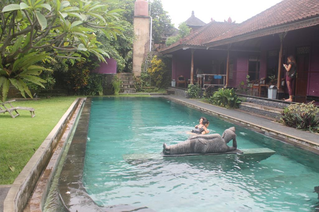 Rona Accommodation Ubud Camera foto