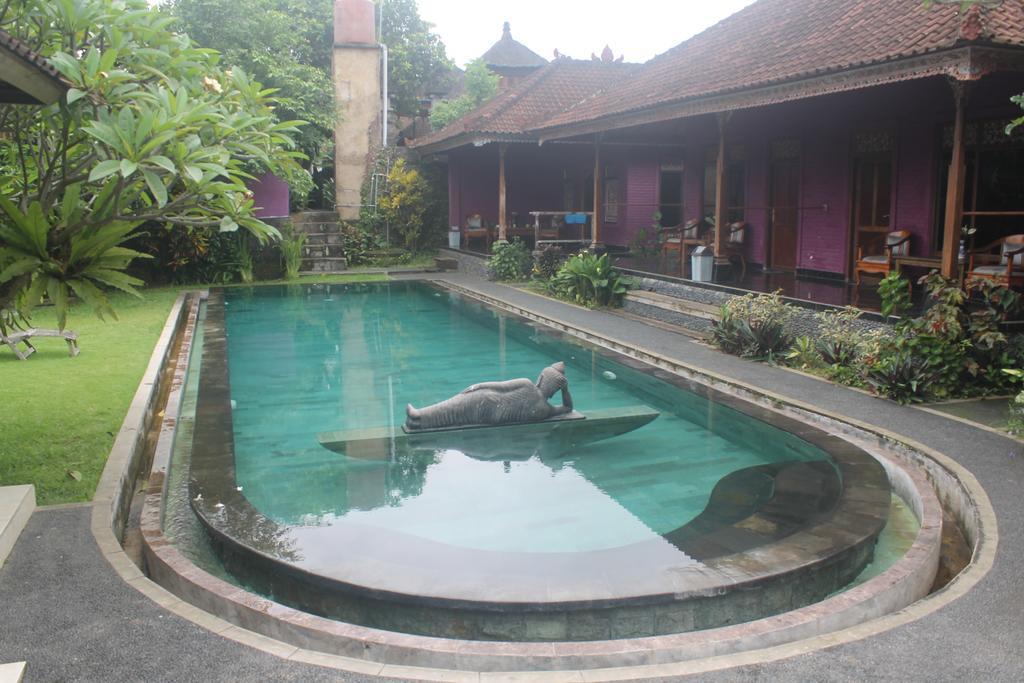 Rona Accommodation Ubud Camera foto